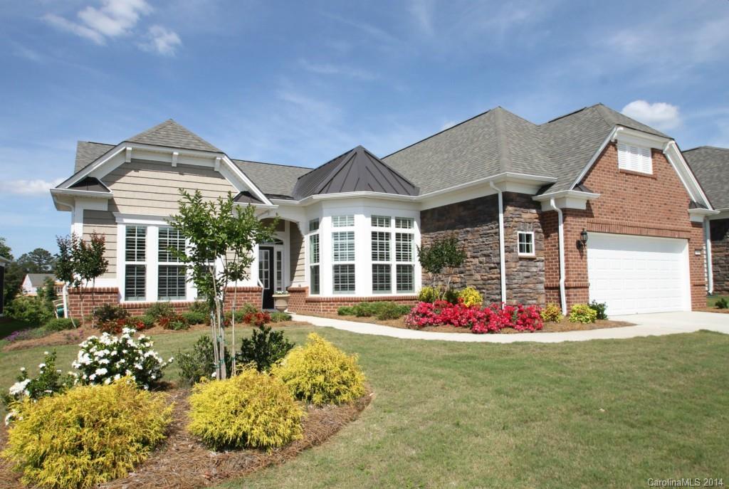 Sun City Carolina Lakes - Residential