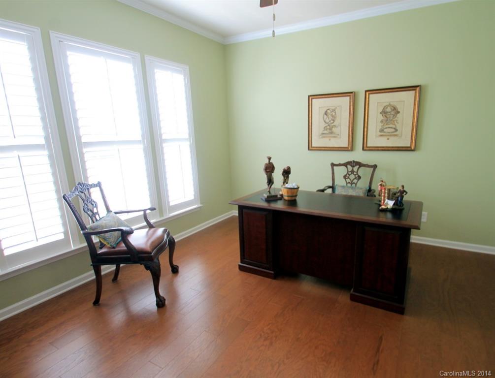 Sun City Carolina Lakes - Residential