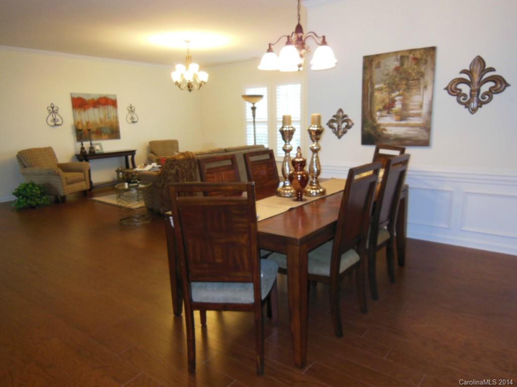 Sun City Carolina Lakes - Residential