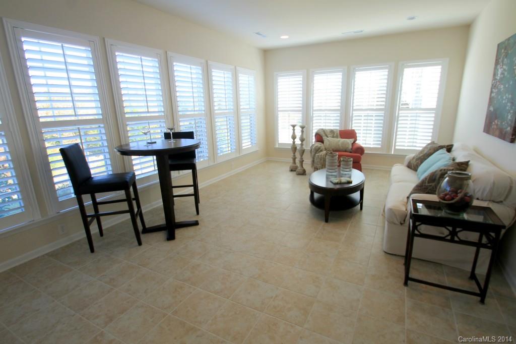 Sun City Carolina Lakes - Residential