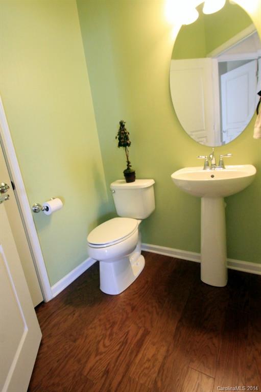 Sun City Carolina Lakes - Residential