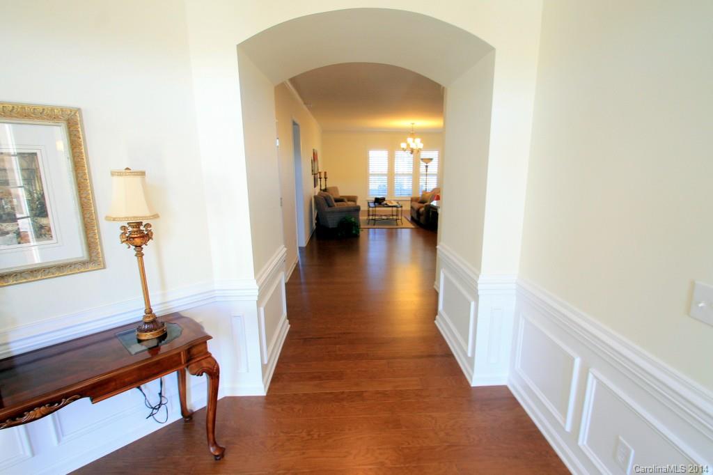 Sun City Carolina Lakes - Residential