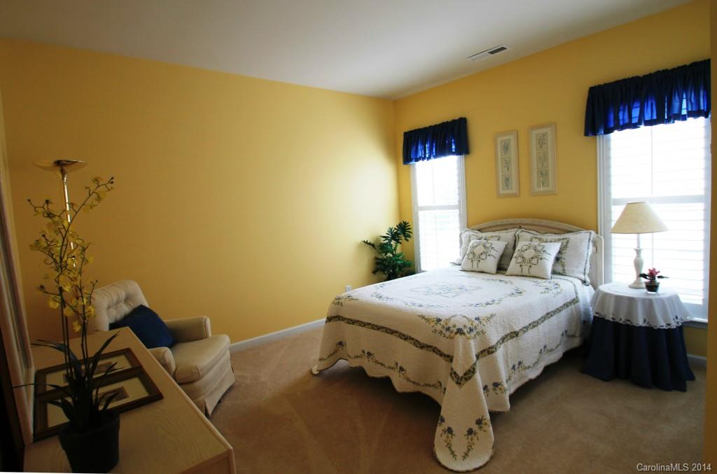 Sun City Carolina Lakes - Residential