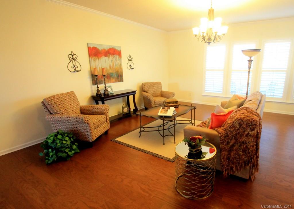 Sun City Carolina Lakes - Residential