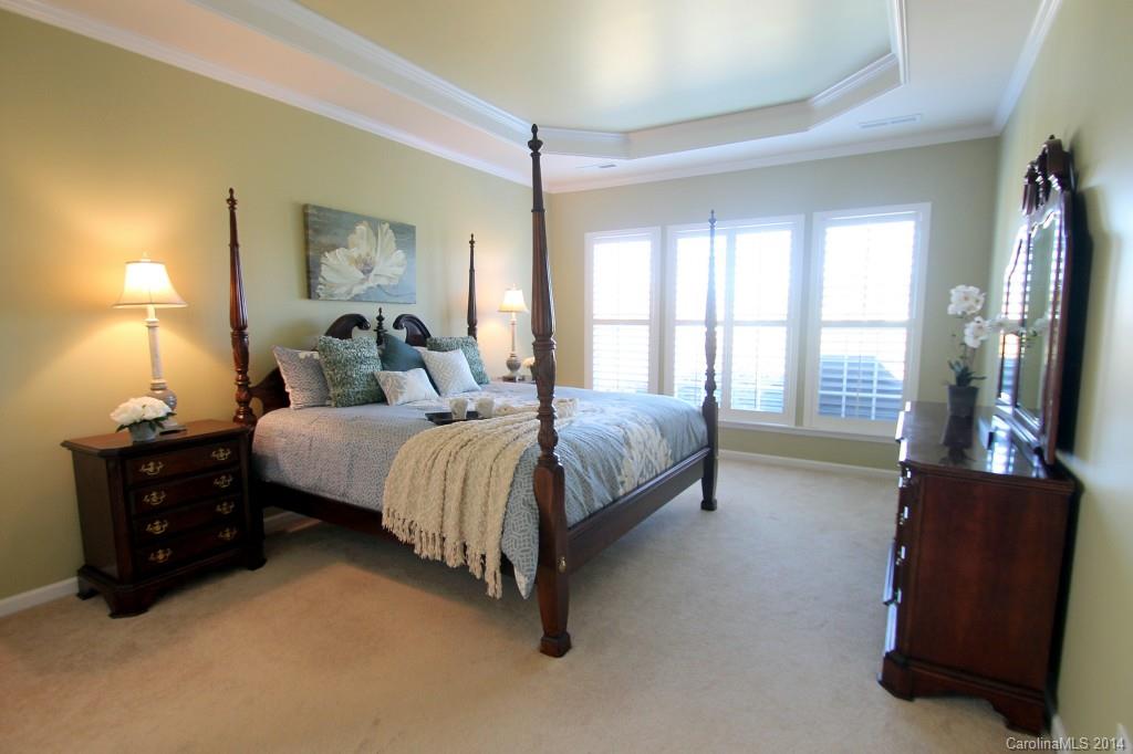 Sun City Carolina Lakes - Residential