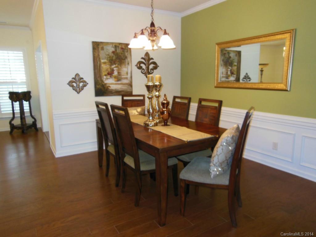 Sun City Carolina Lakes - Residential