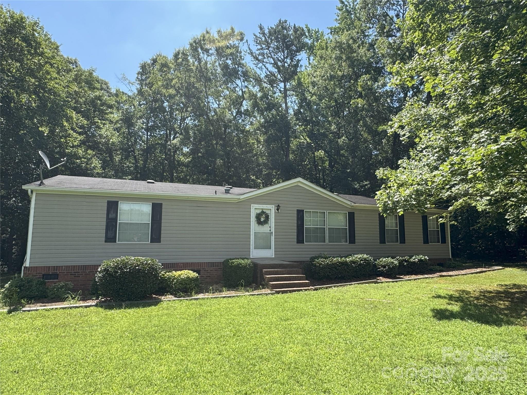 3911 Doster Road