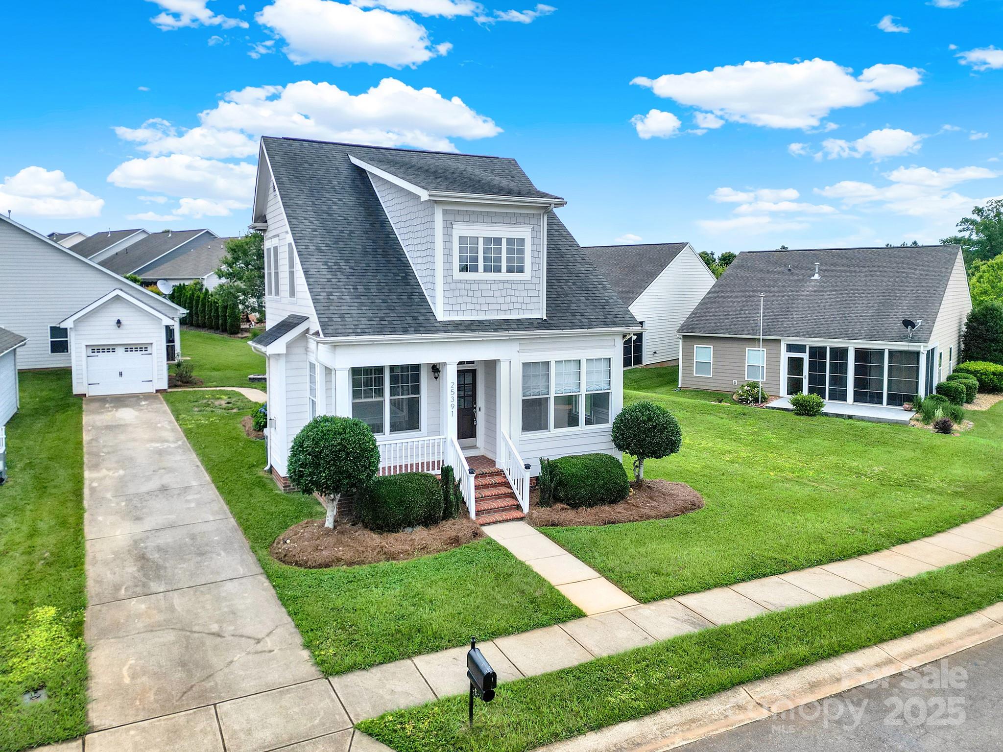 25391 Seagull Drive