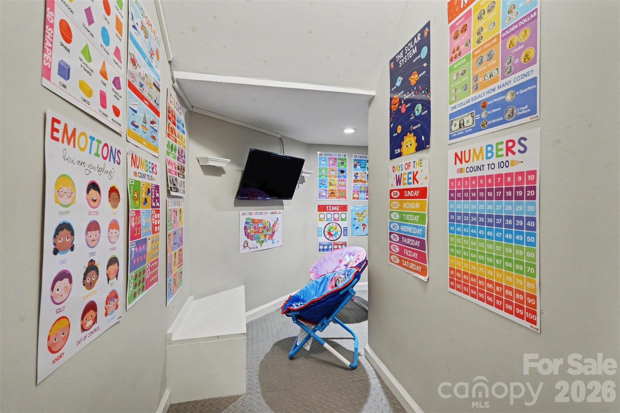 Sheridan - Residential