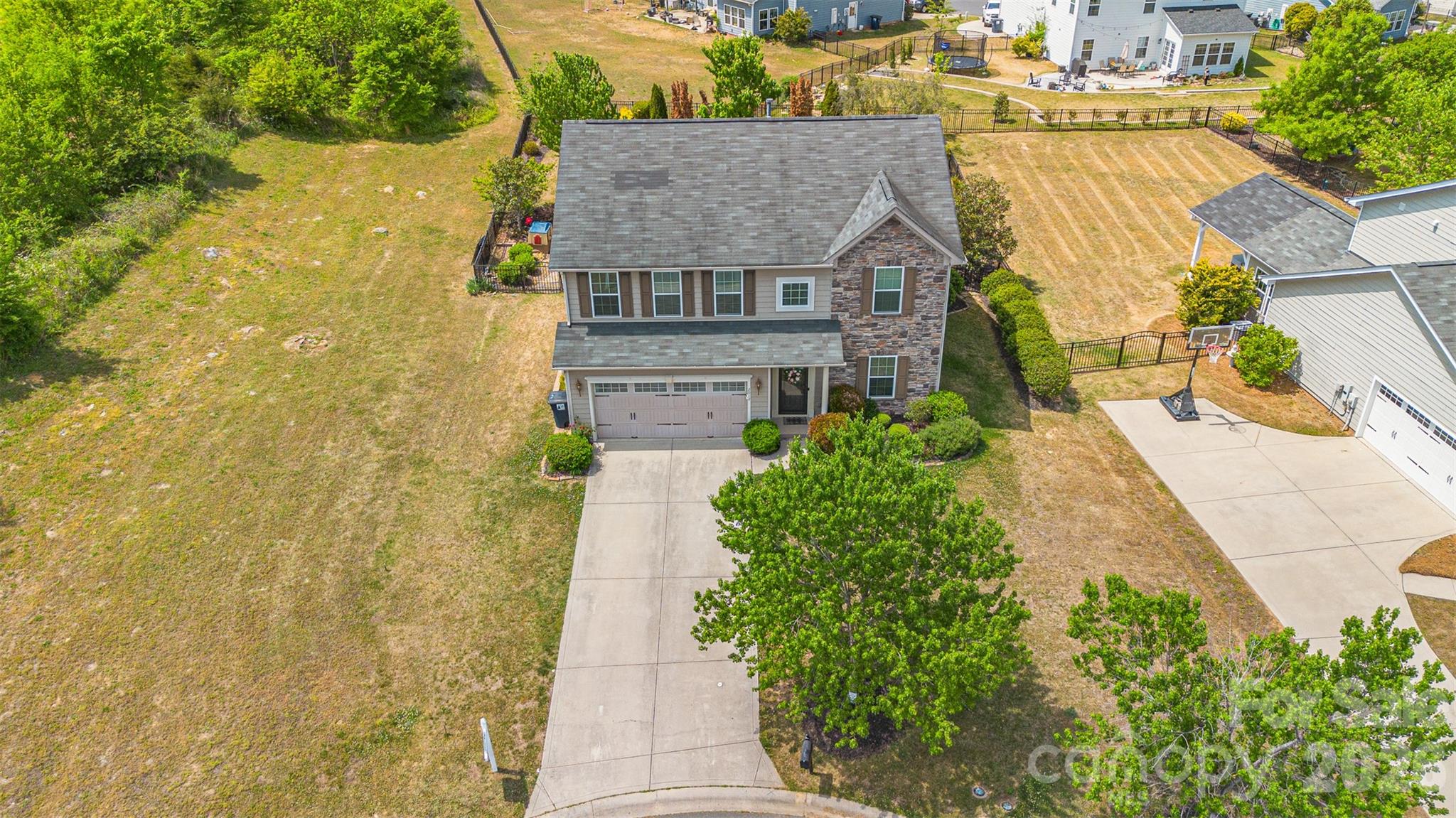 Sheridan - Residential