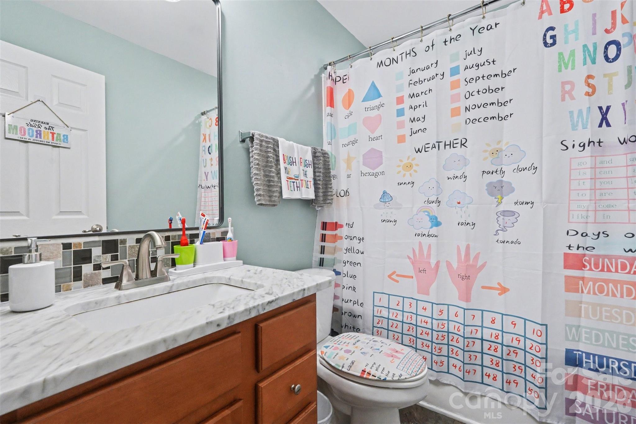 Sheridan - Residential