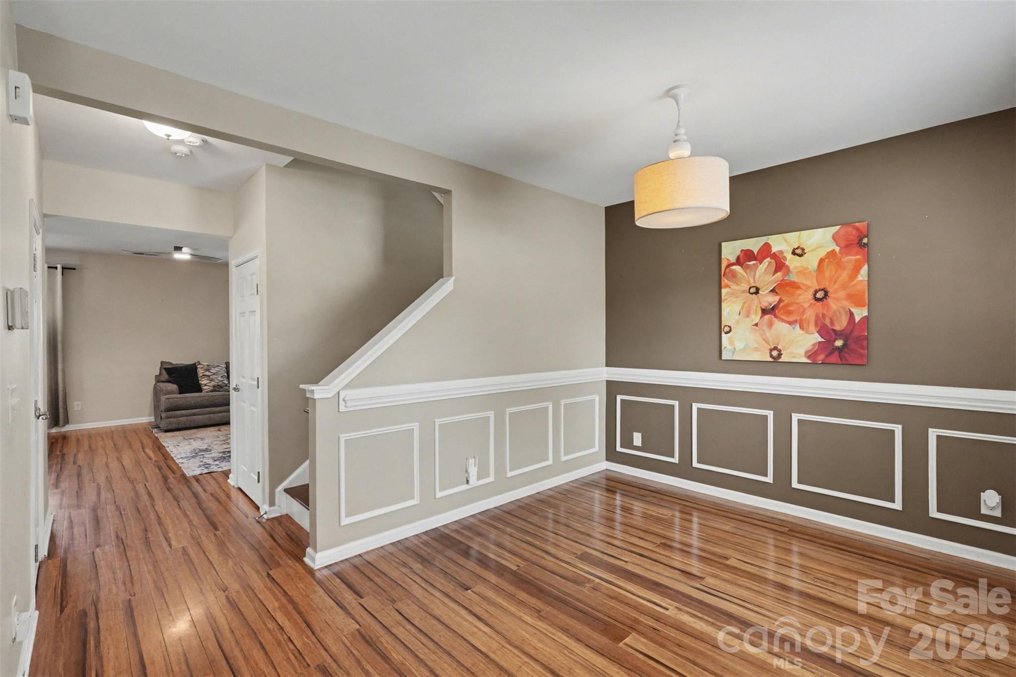 Sheridan - Residential