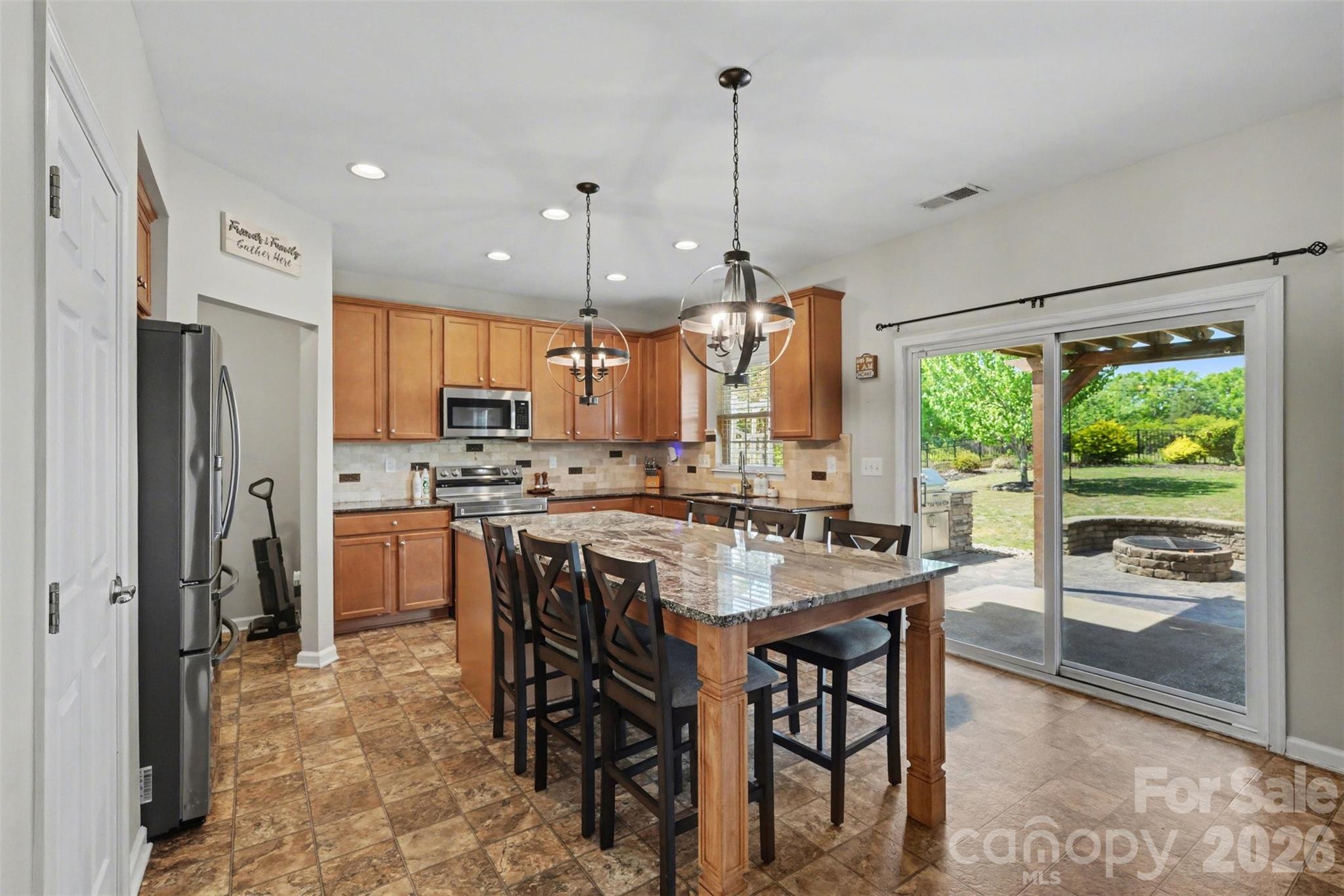 Sheridan - Residential