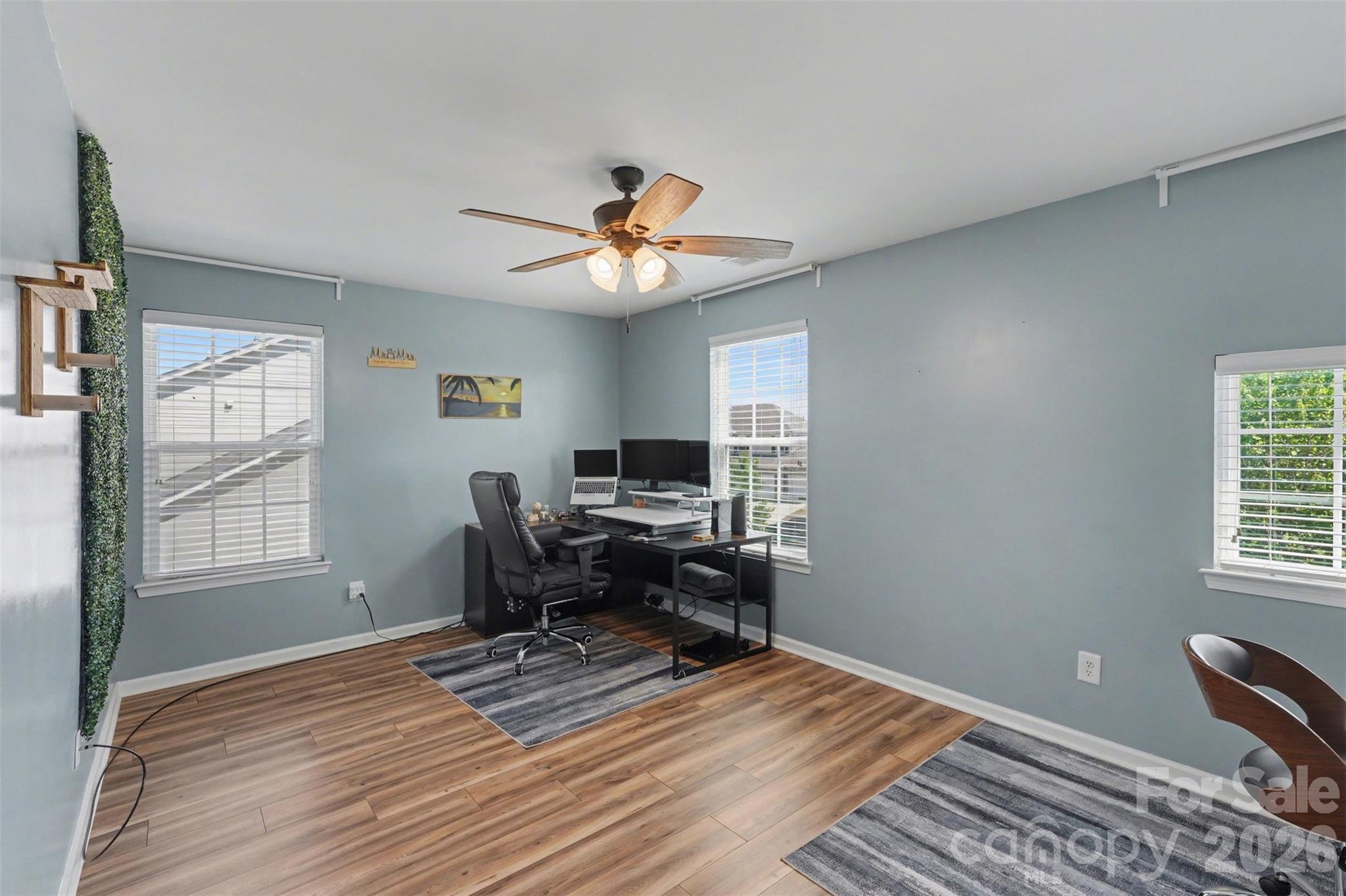 Sheridan - Residential