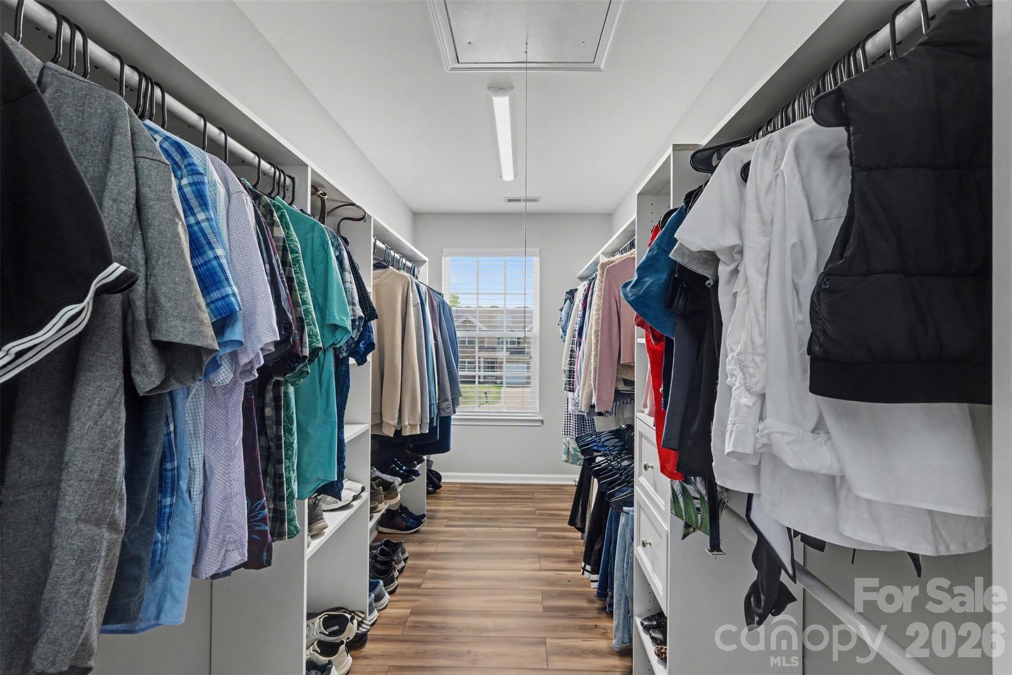 Sheridan - Residential