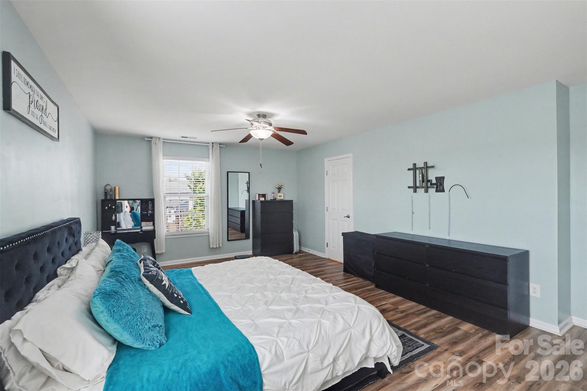 Sheridan - Residential