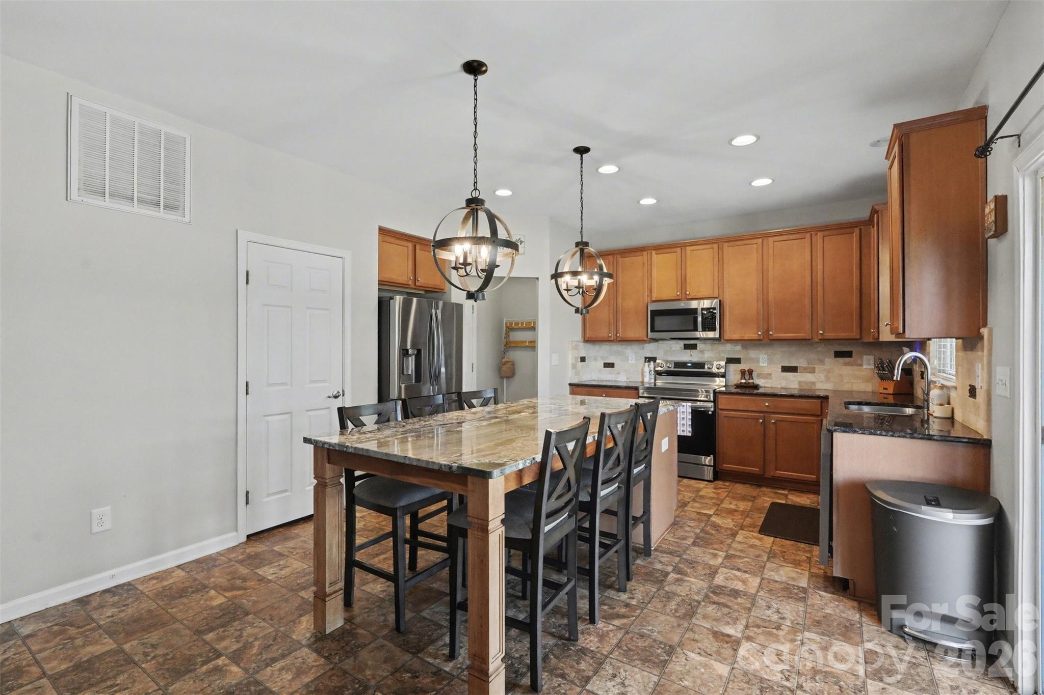 Sheridan - Residential