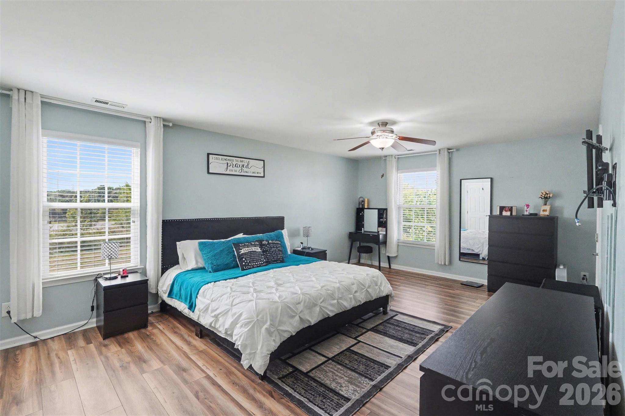 Sheridan - Residential