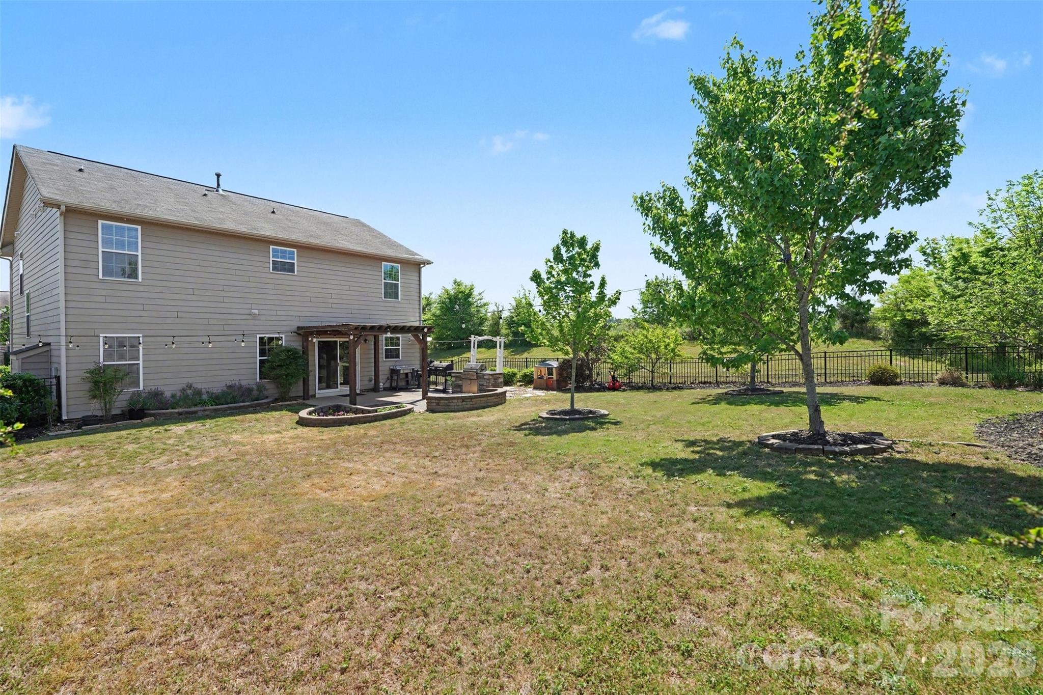 Sheridan - Residential