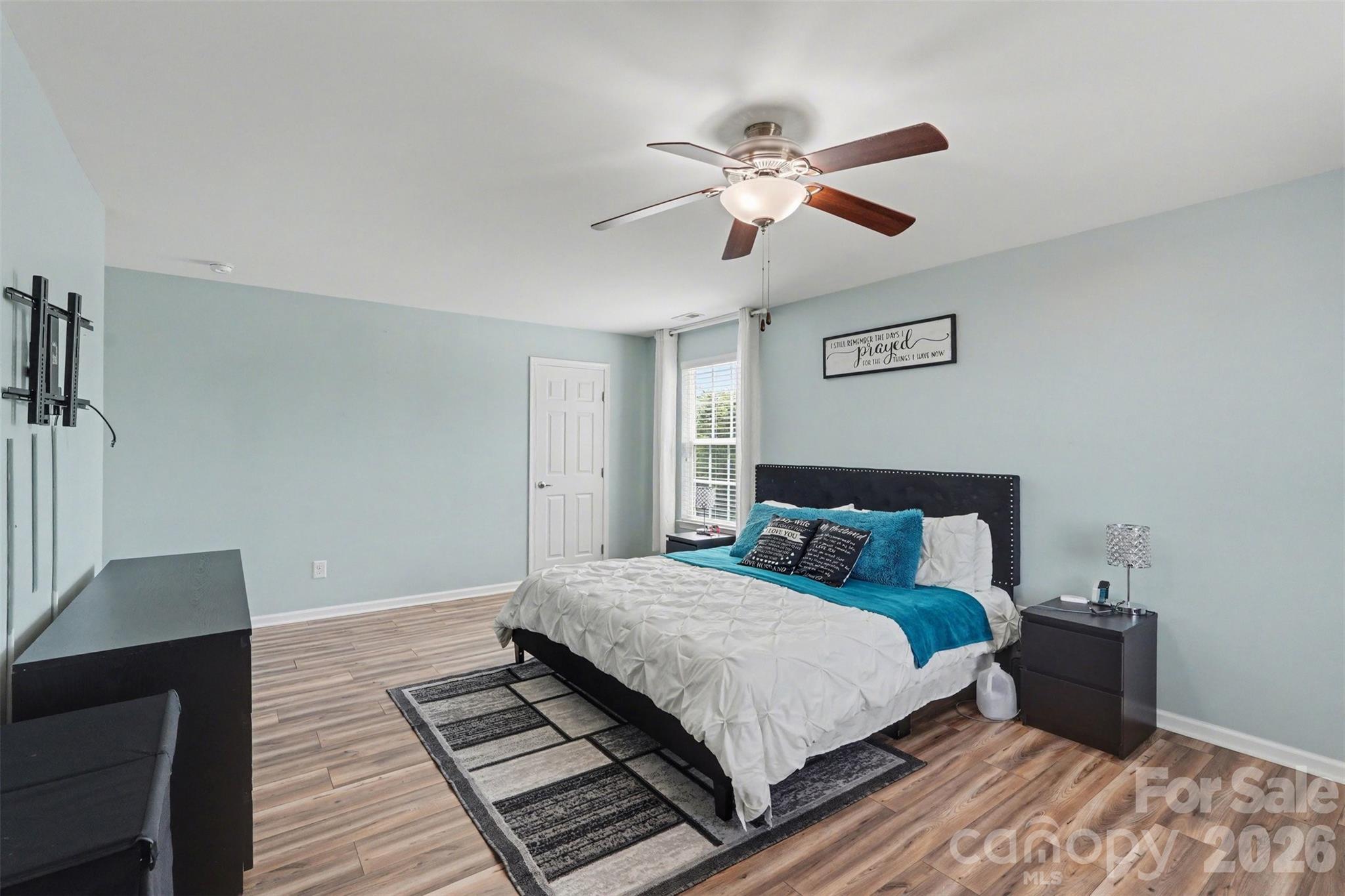 Sheridan - Residential