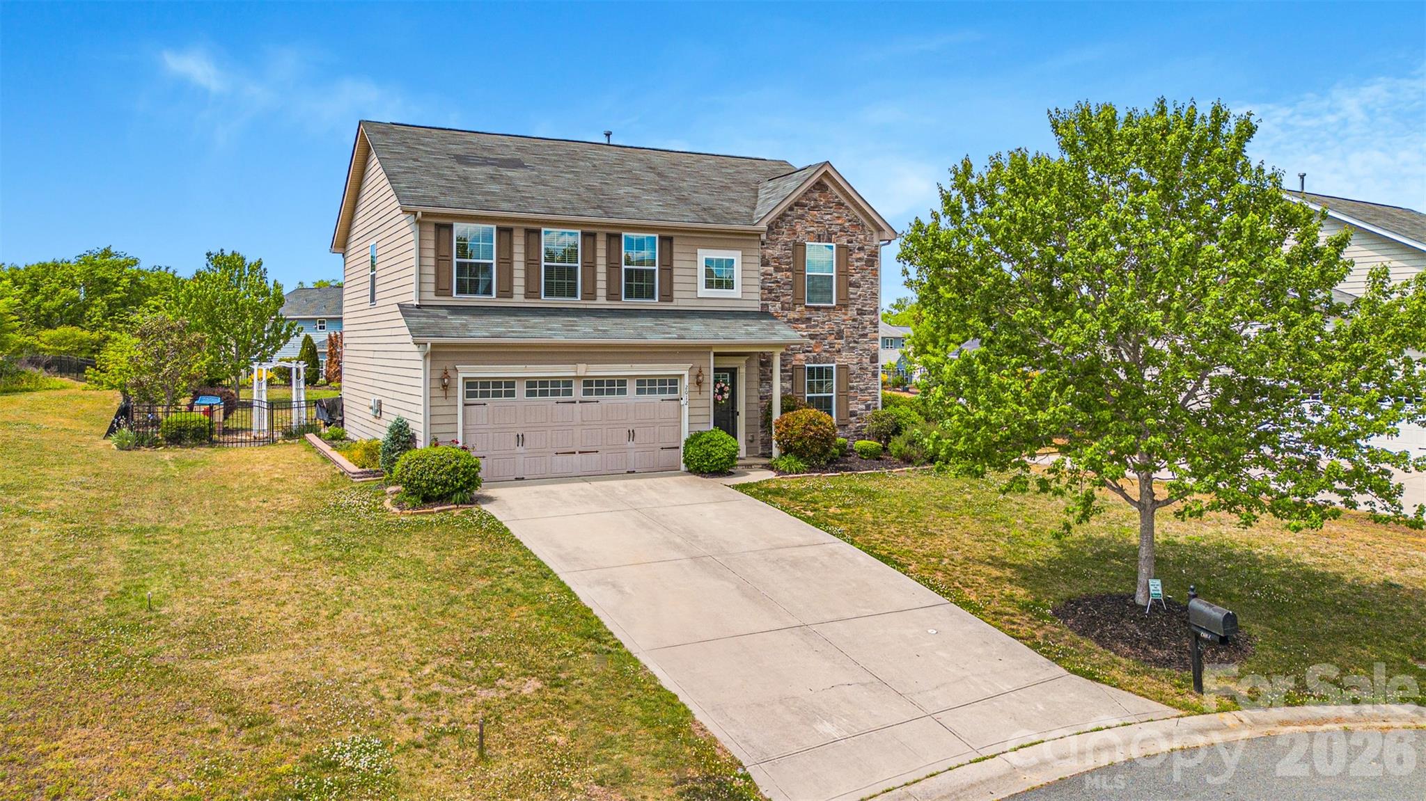 Sheridan - Residential