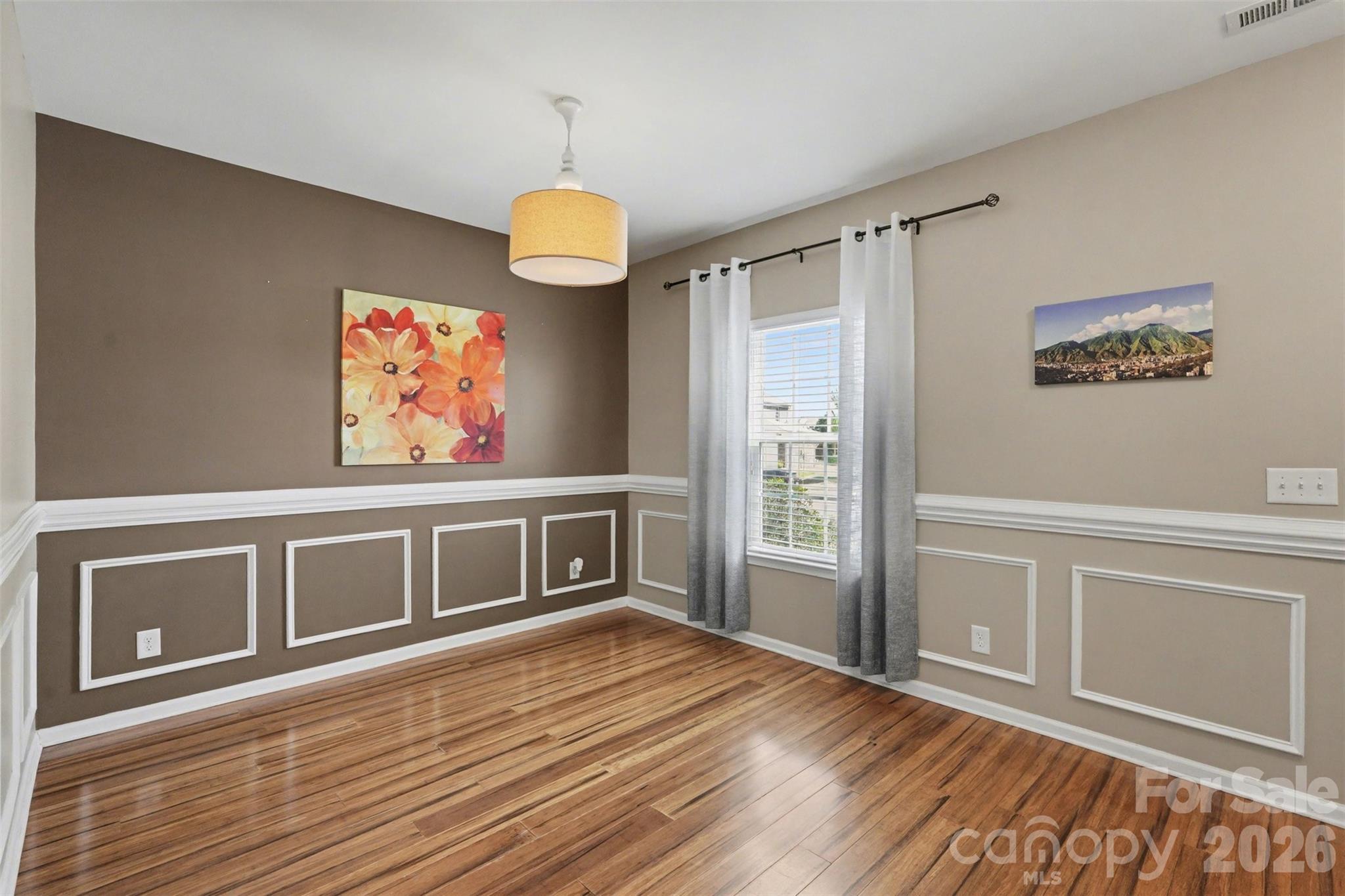 Sheridan - Residential