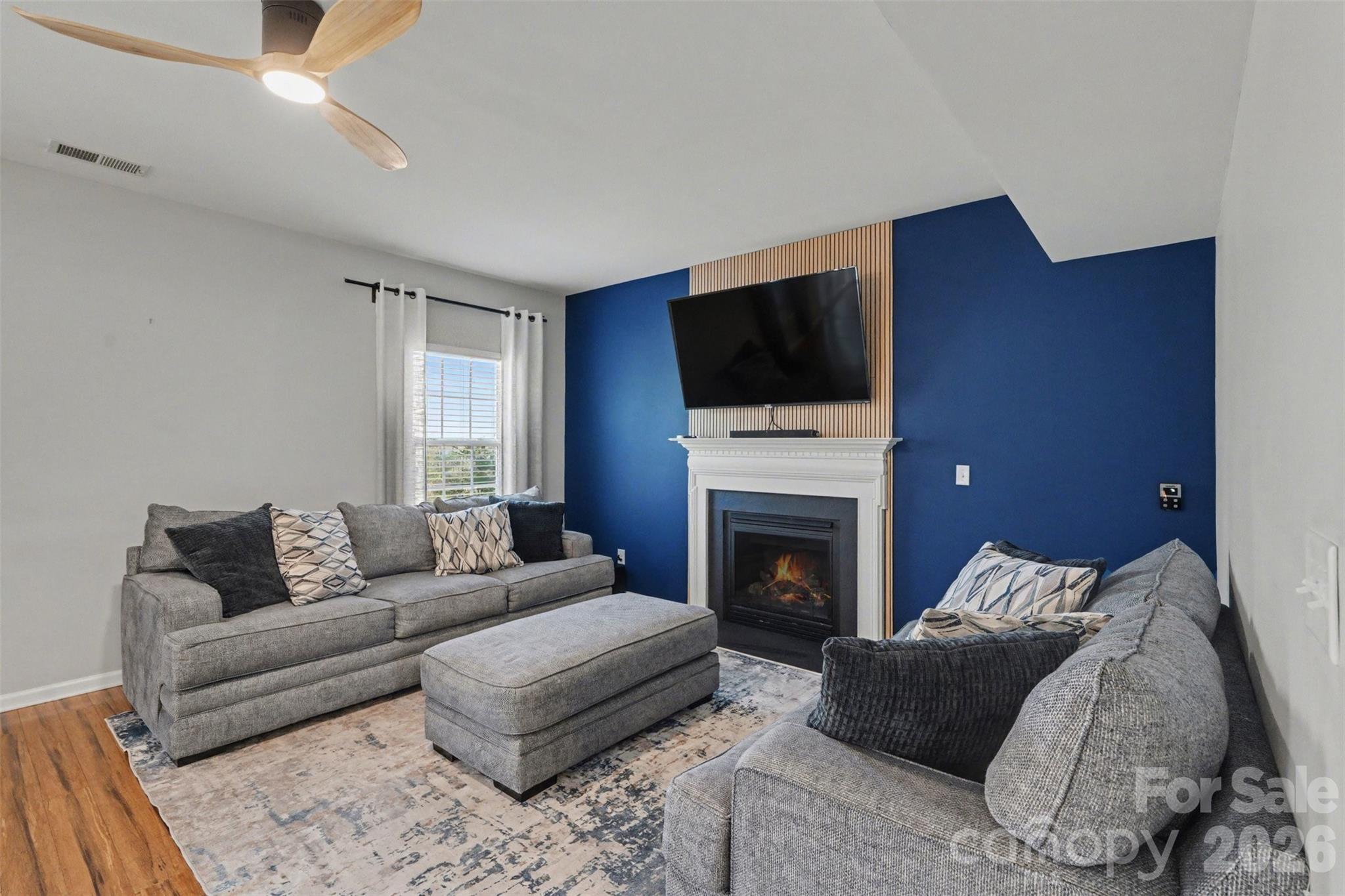 Sheridan - Residential