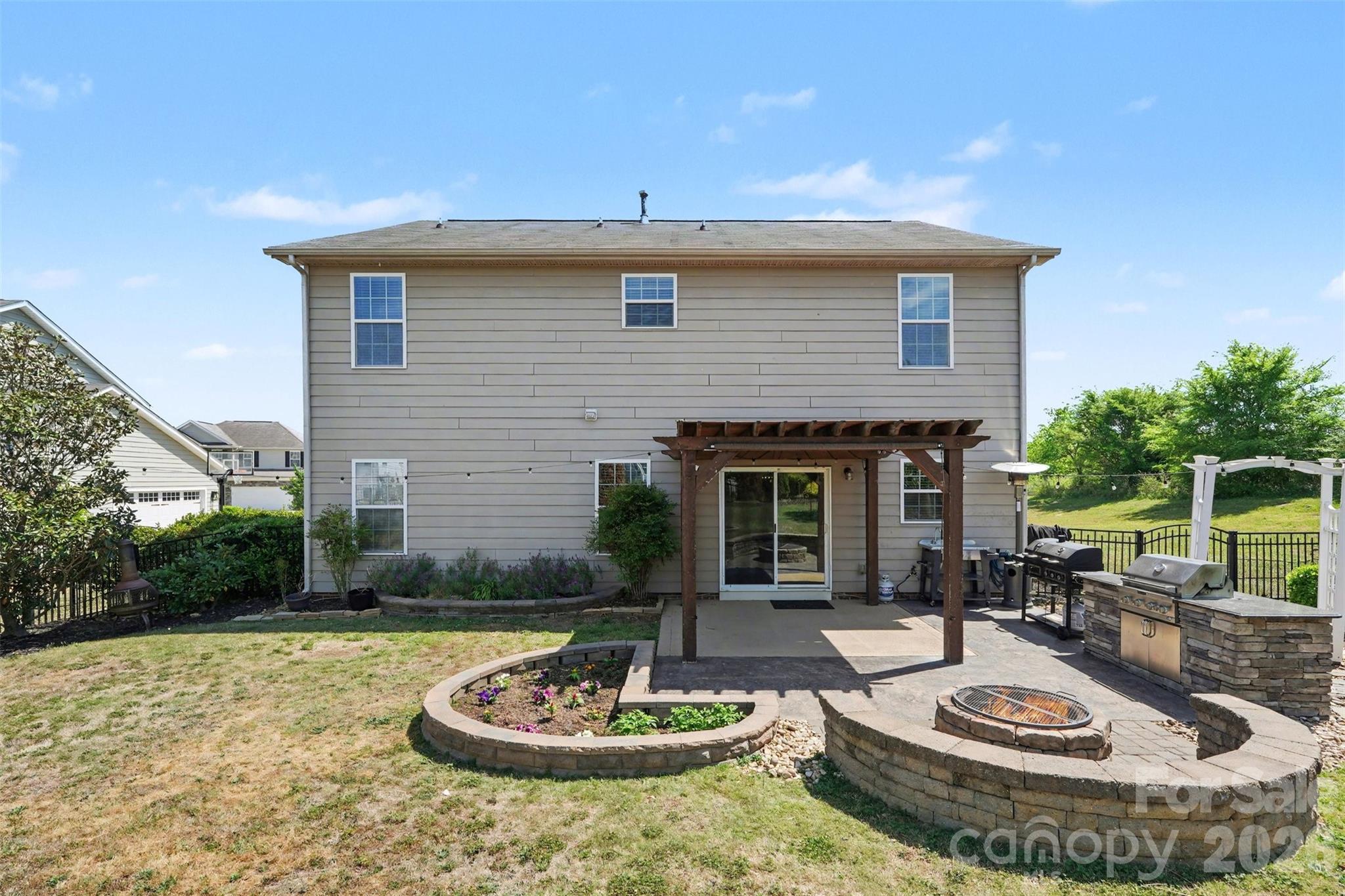 Sheridan - Residential