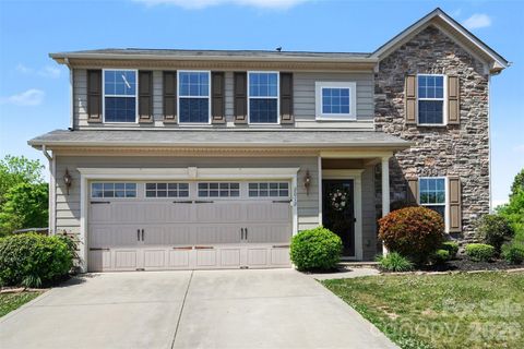 Photo of 2012 Orby Avenue, Indian Trail, NC 28079 (MLS # 4370362)