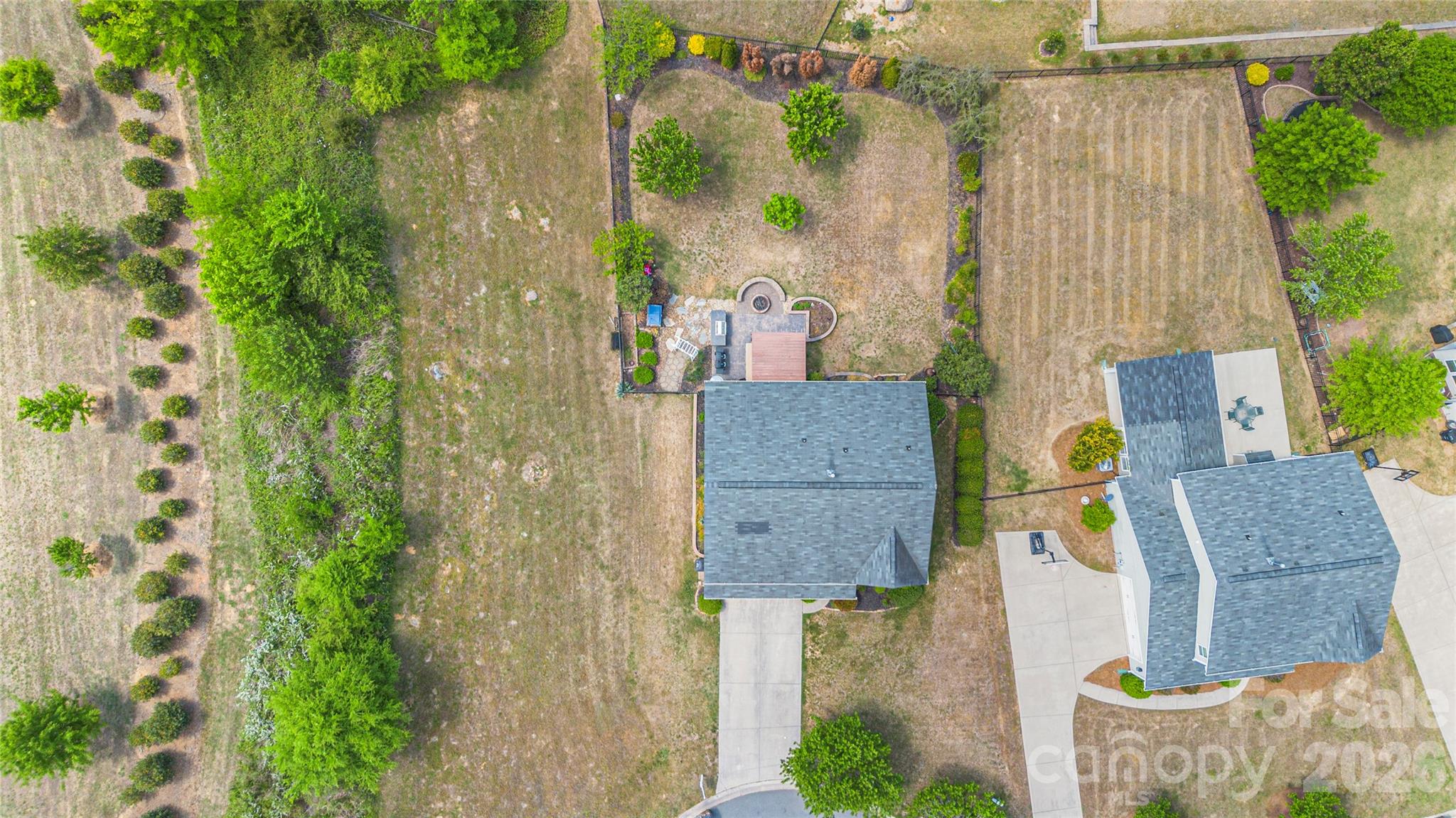 Sheridan - Residential