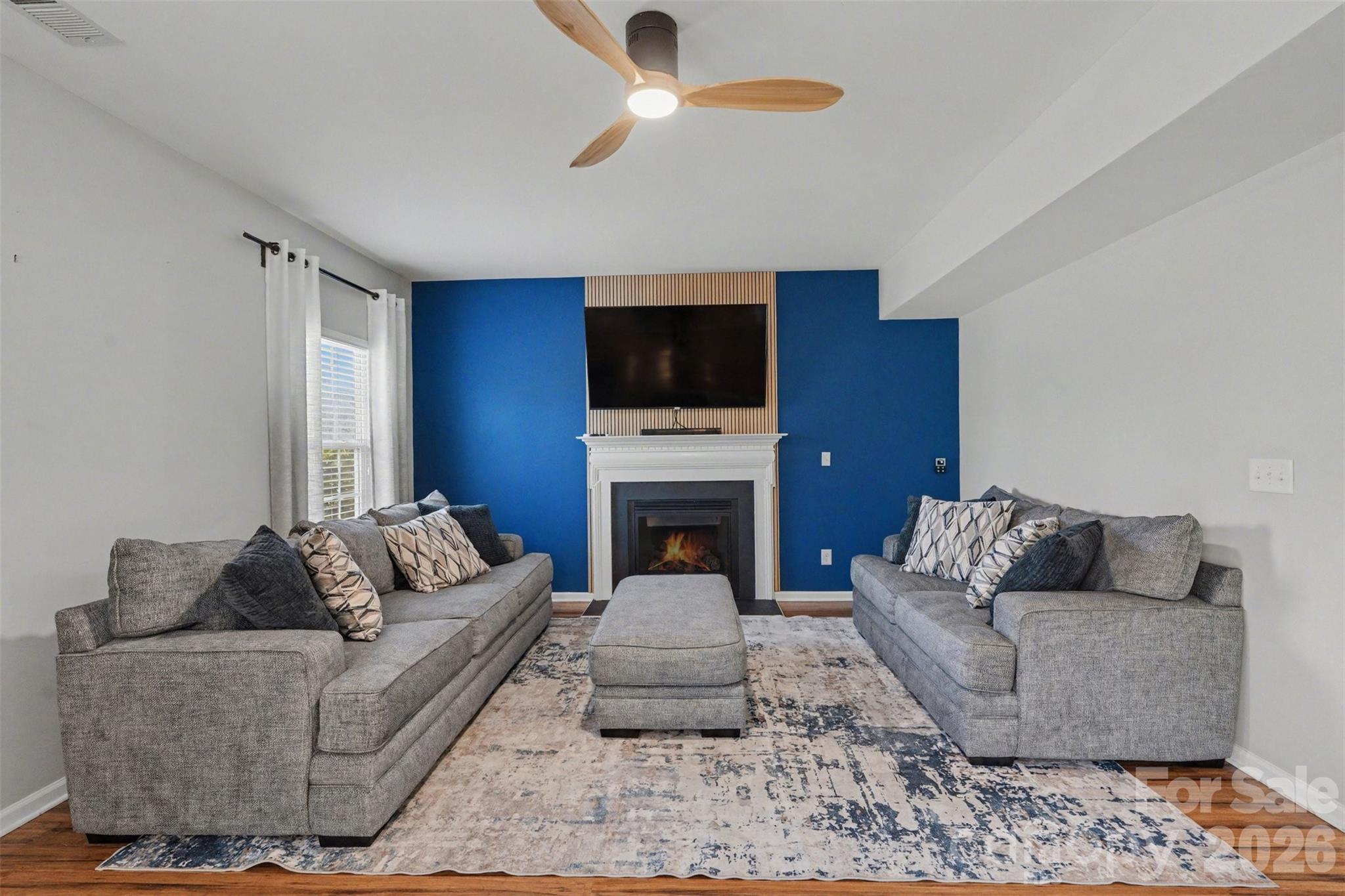 Sheridan - Residential