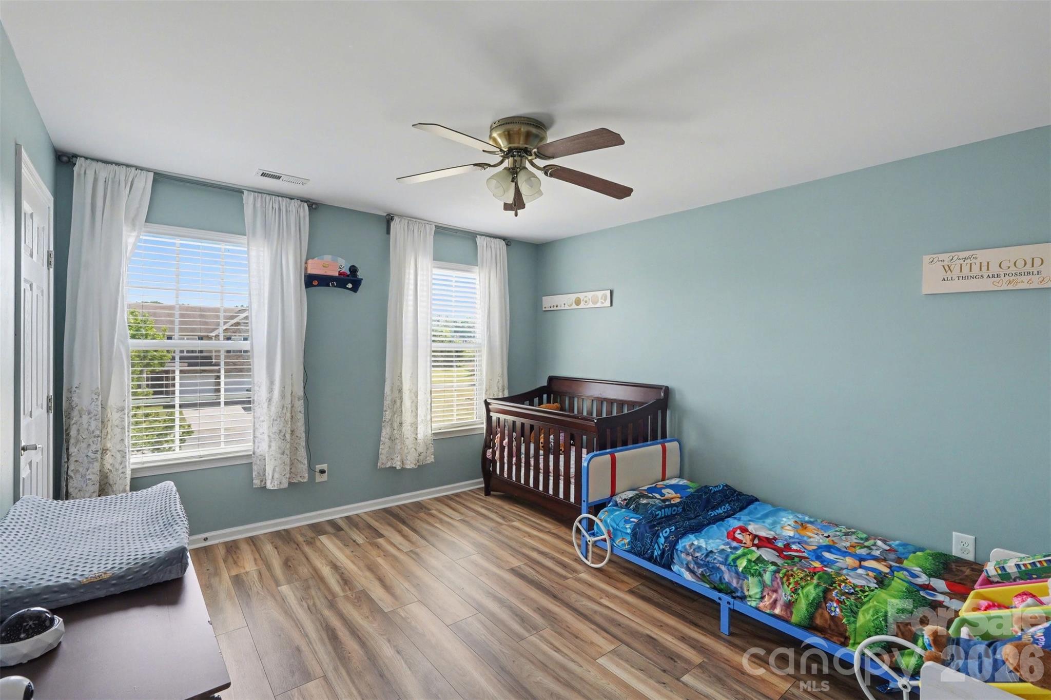 Sheridan - Residential