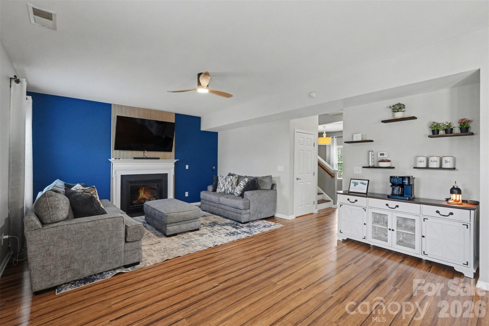 Sheridan - Residential