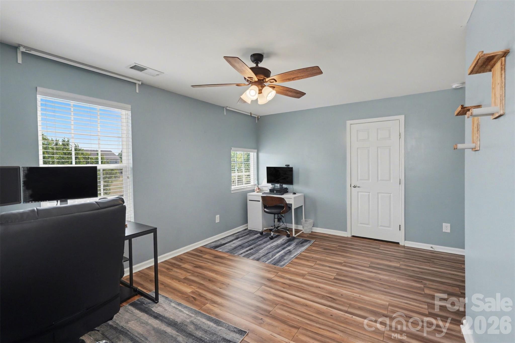 Sheridan - Residential