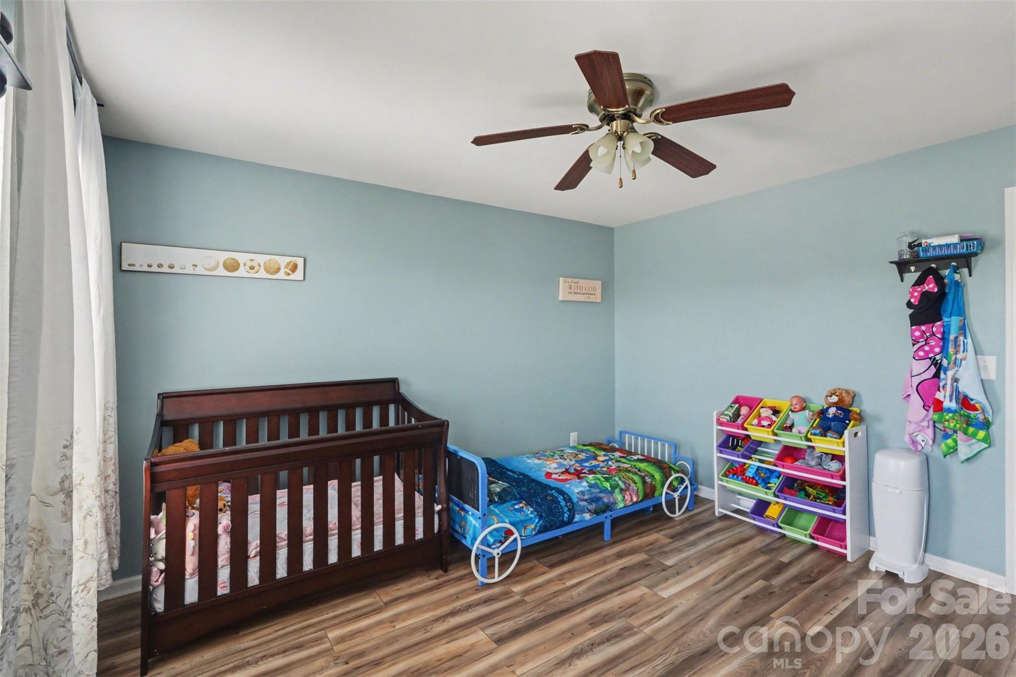 Sheridan - Residential