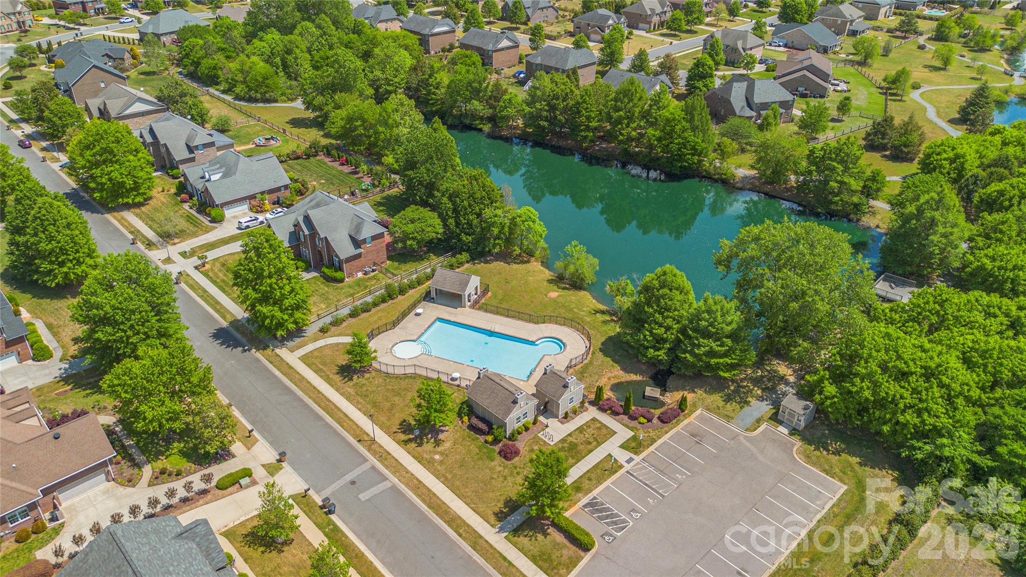 Sheridan - Residential