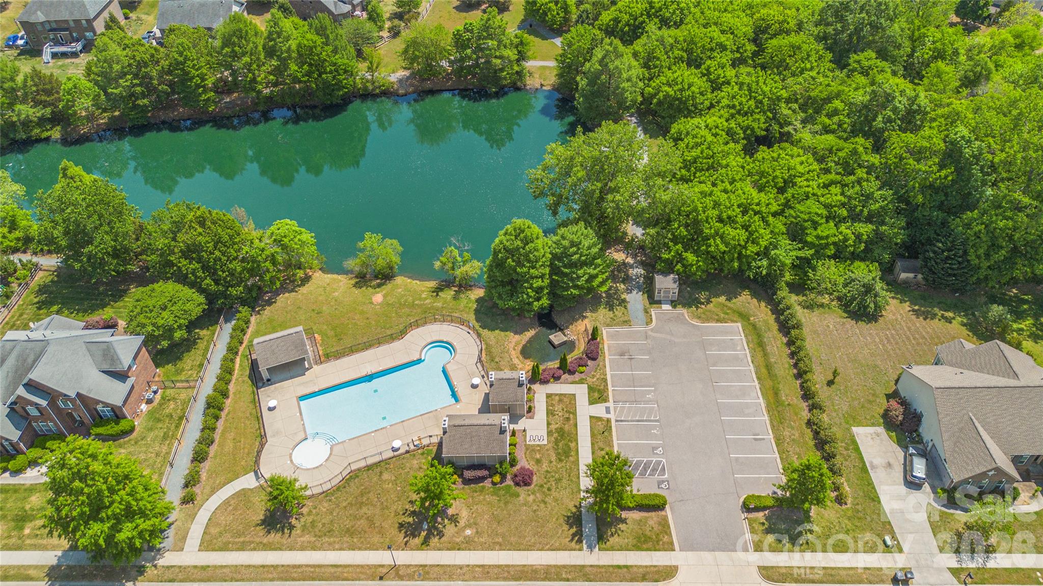 Sheridan - Residential