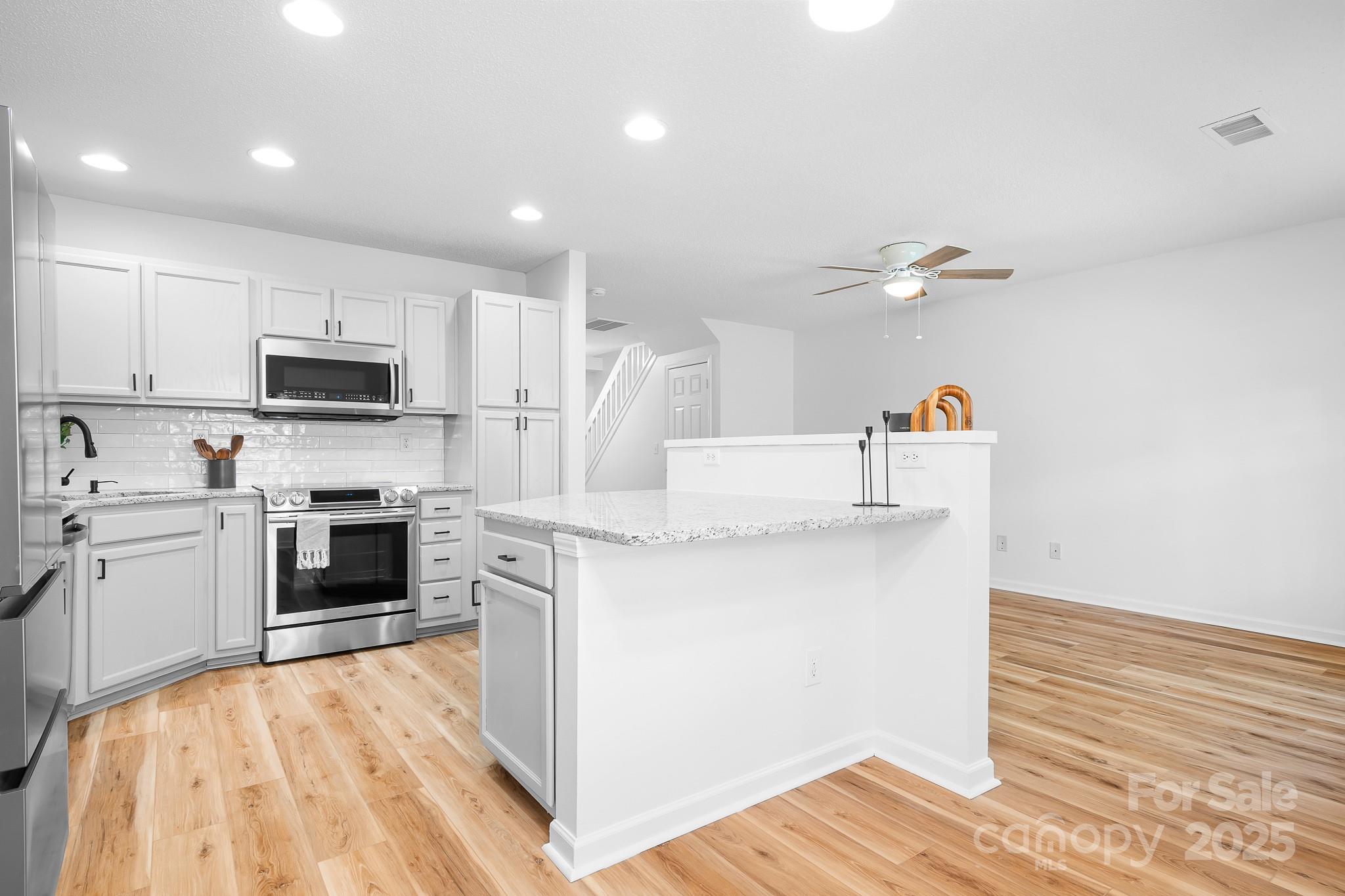 9911 Birch Knoll Court