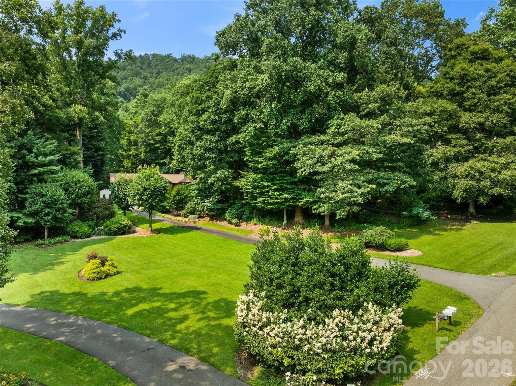 4 Timbersong Drive