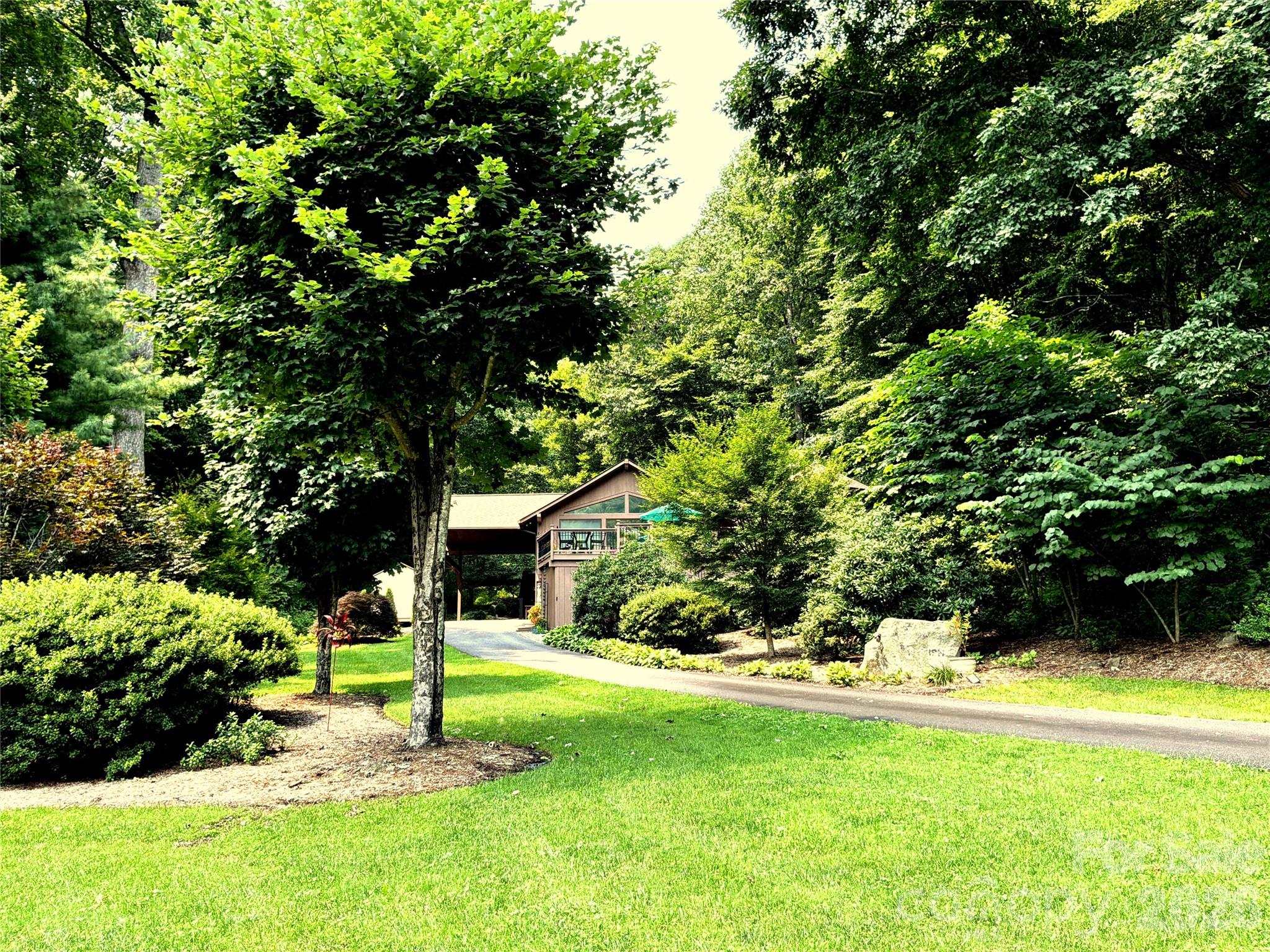 4 Timbersong Drive, Weaverville, NC, 28787