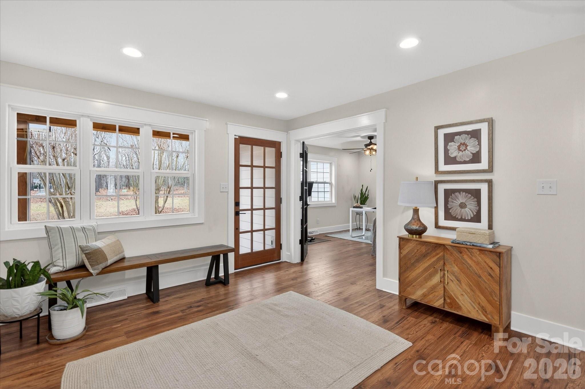 316 Wade Hampton Drive