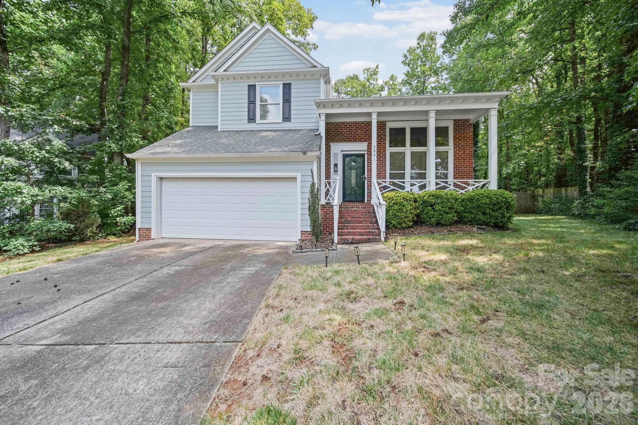 3801 Melshire Lane