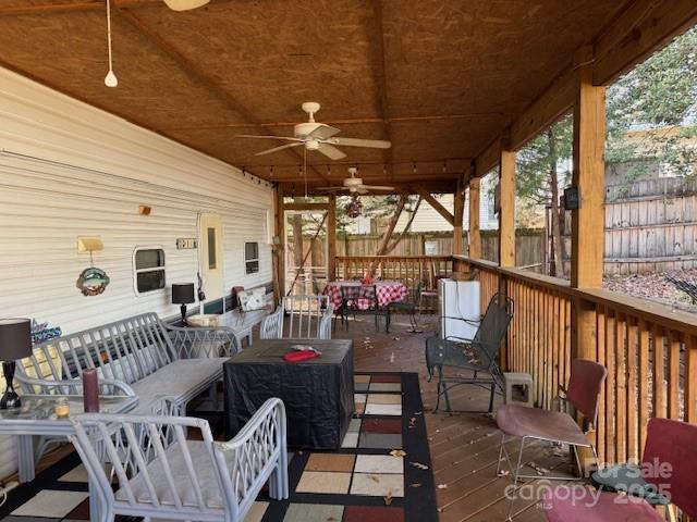 Twin Harbor - Residential