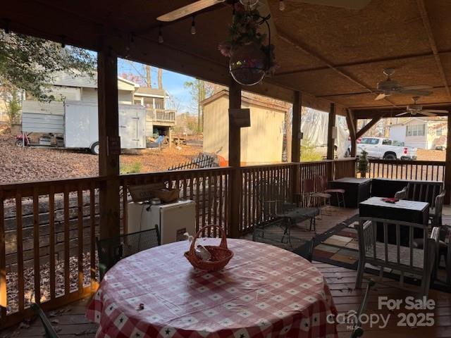 Twin Harbor - Residential