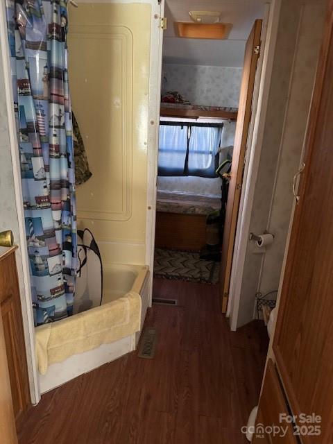 Twin Harbor - Residential