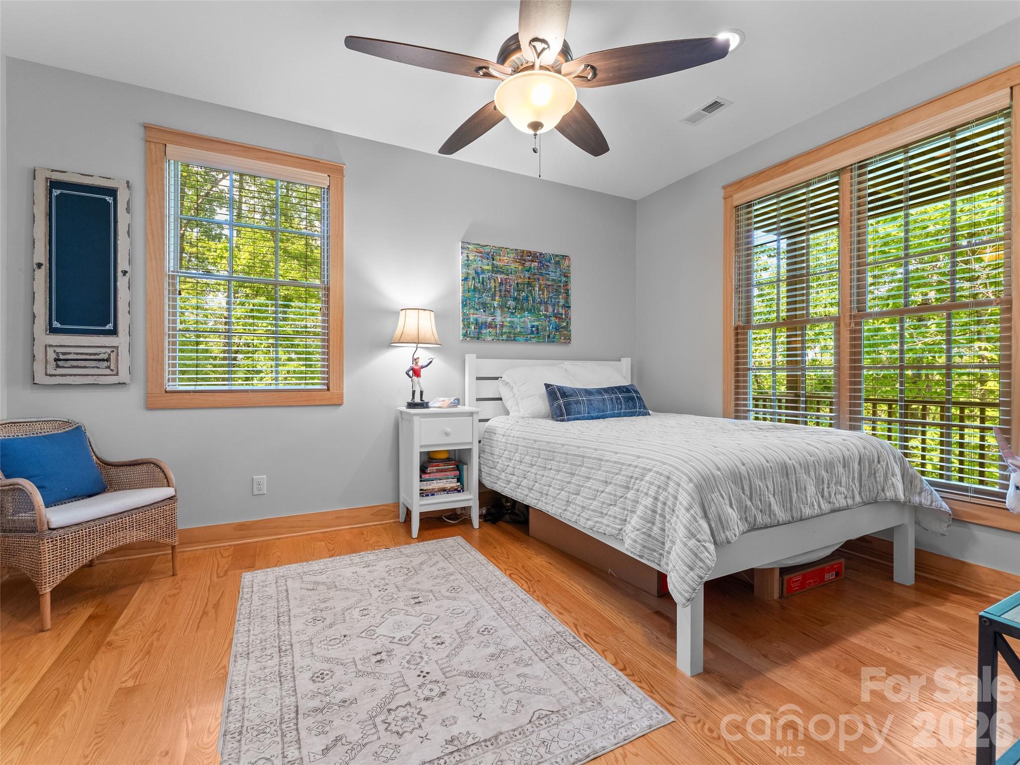 Laurel Mountain - Residential