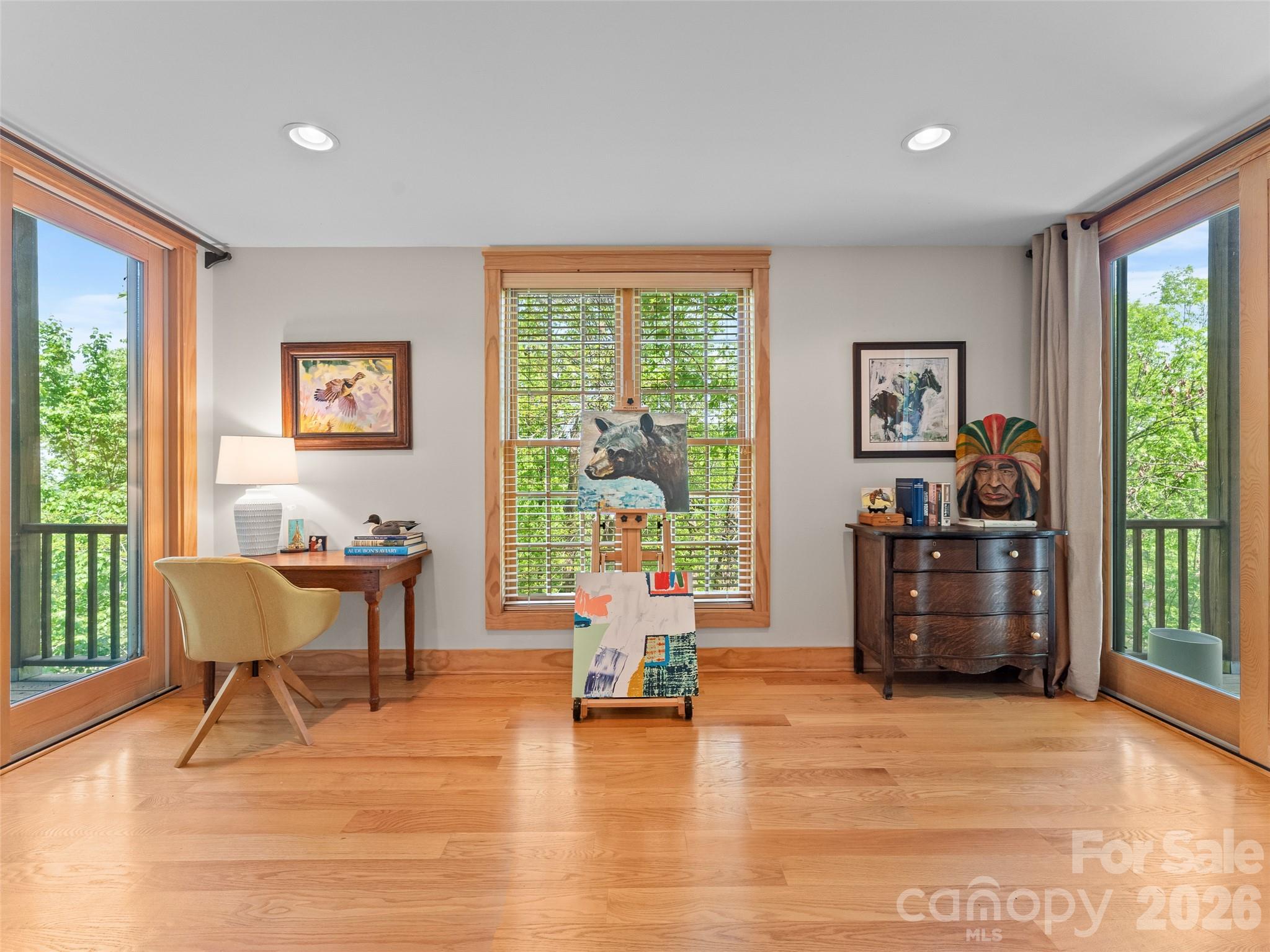 Laurel Mountain - Residential