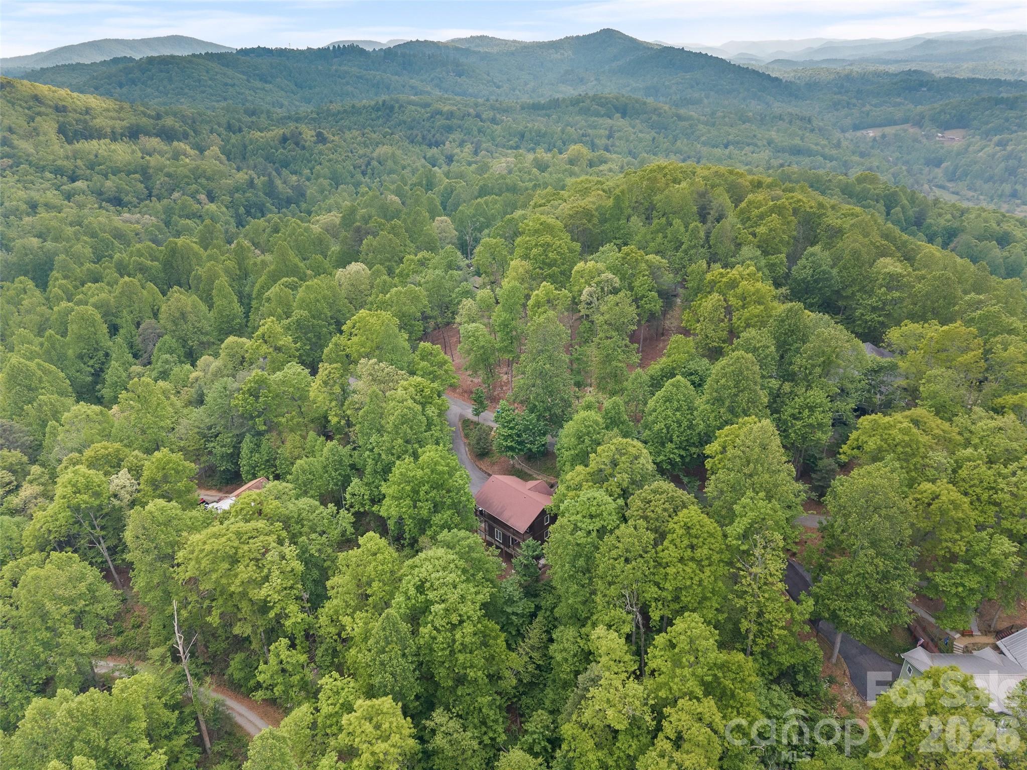 Laurel Mountain - Residential