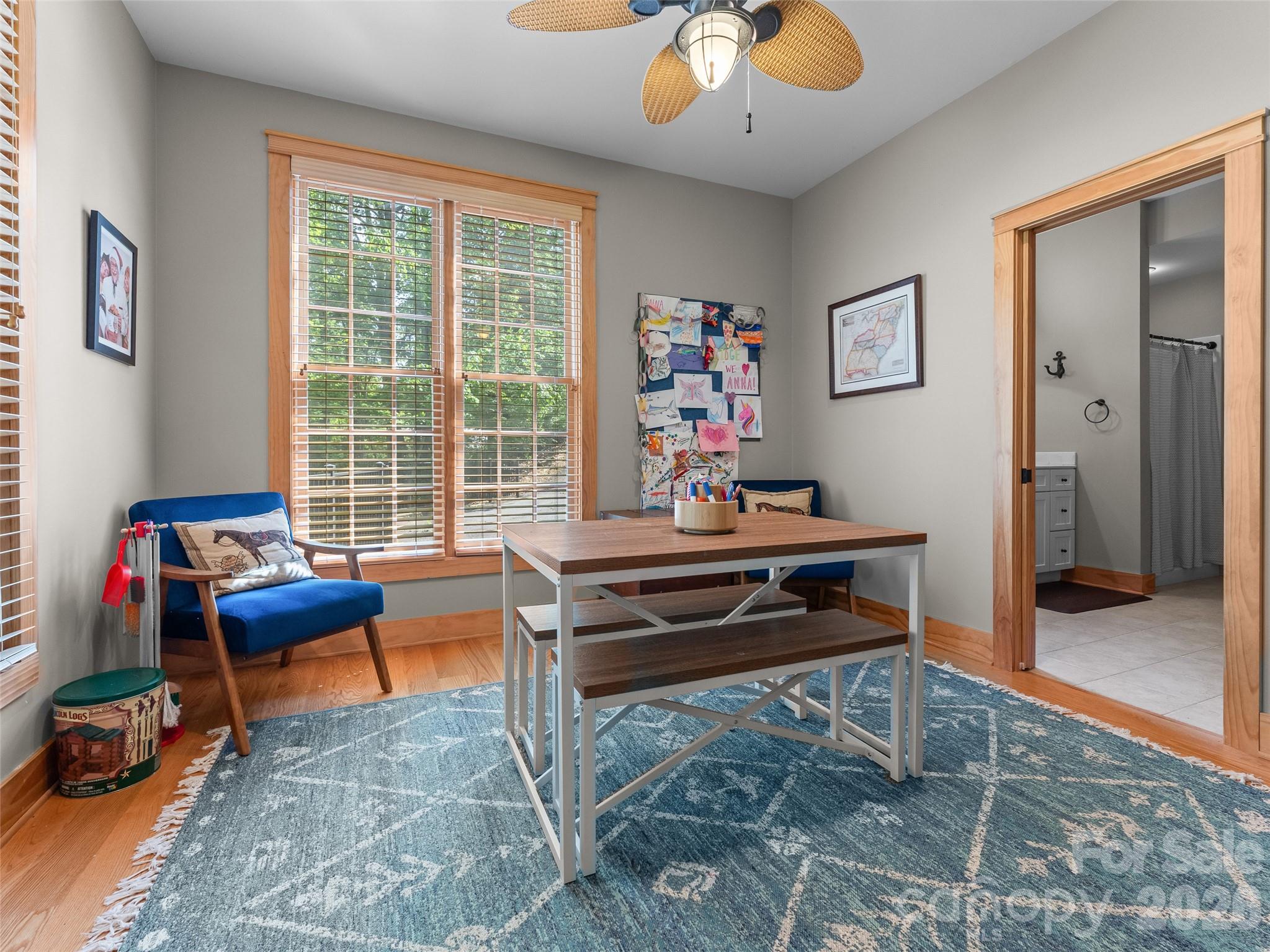 Laurel Mountain - Residential
