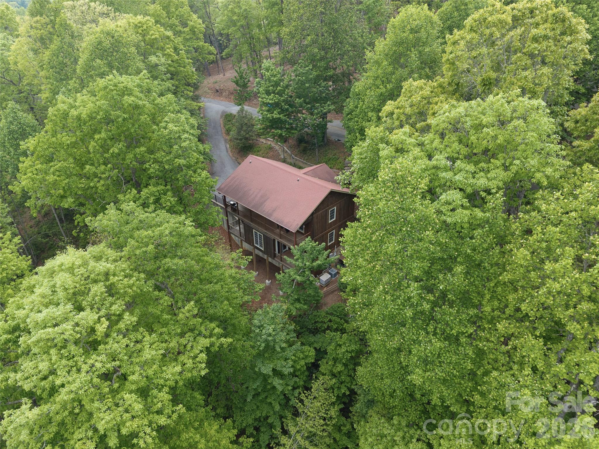 Laurel Mountain - Residential
